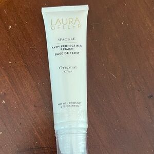 Laura Geller Spackle Primer in Clear